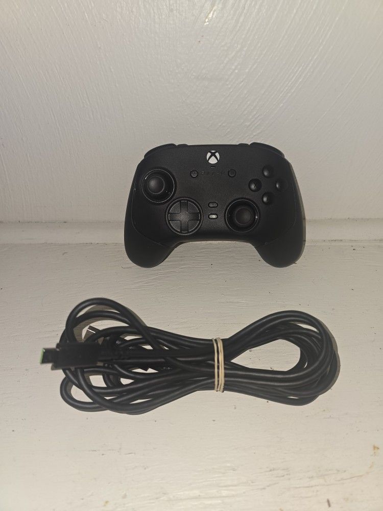 Razer Wolverine V3 Tournament Edition Pro Controller