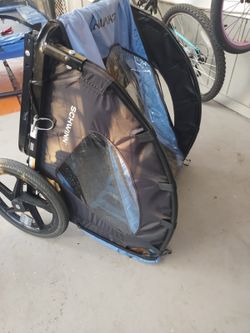Bicycle And Car