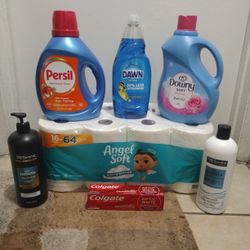 Siete Productos Por $50