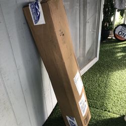 Trak Bar 