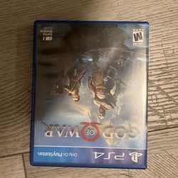 God Of War