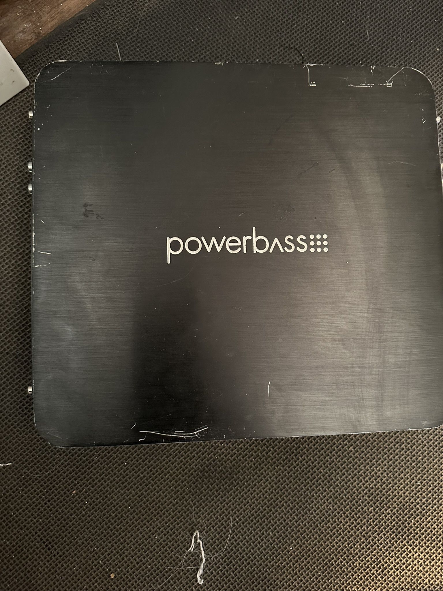 Amplifier