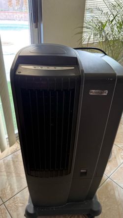 Ultracool Portable Evaporative Air Cooler
