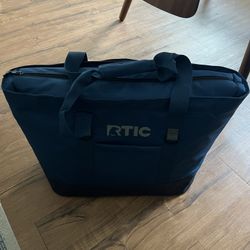 RTIC Everyday Insulated Tote Bag