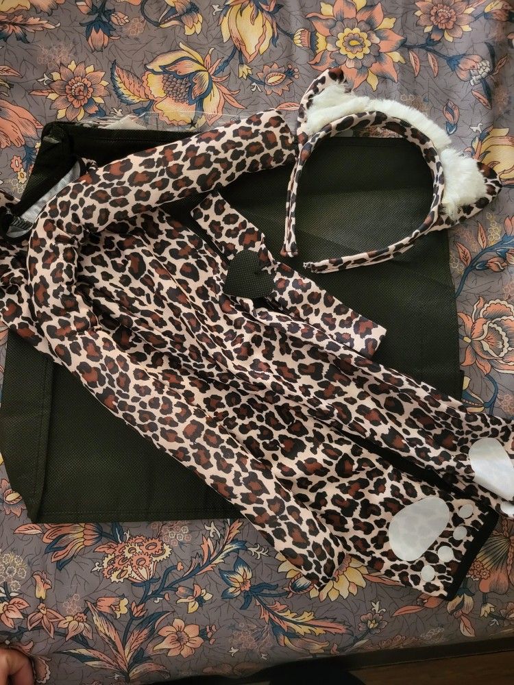 Halloween Costume