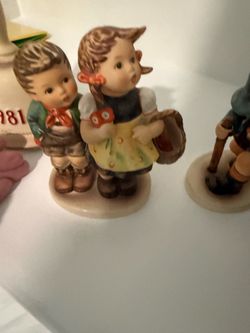 Hummel sets
