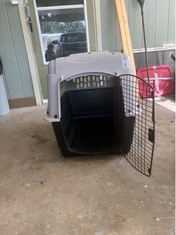Skyline Kennel