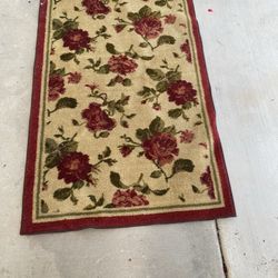 Bathroom Rug