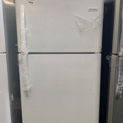 Brand Frigidaire FFTRTW refrigerator C AL