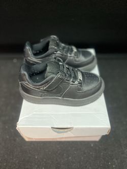 Air Force 1 Toddler size 8c