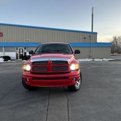 2003 Dodge Ram 1500