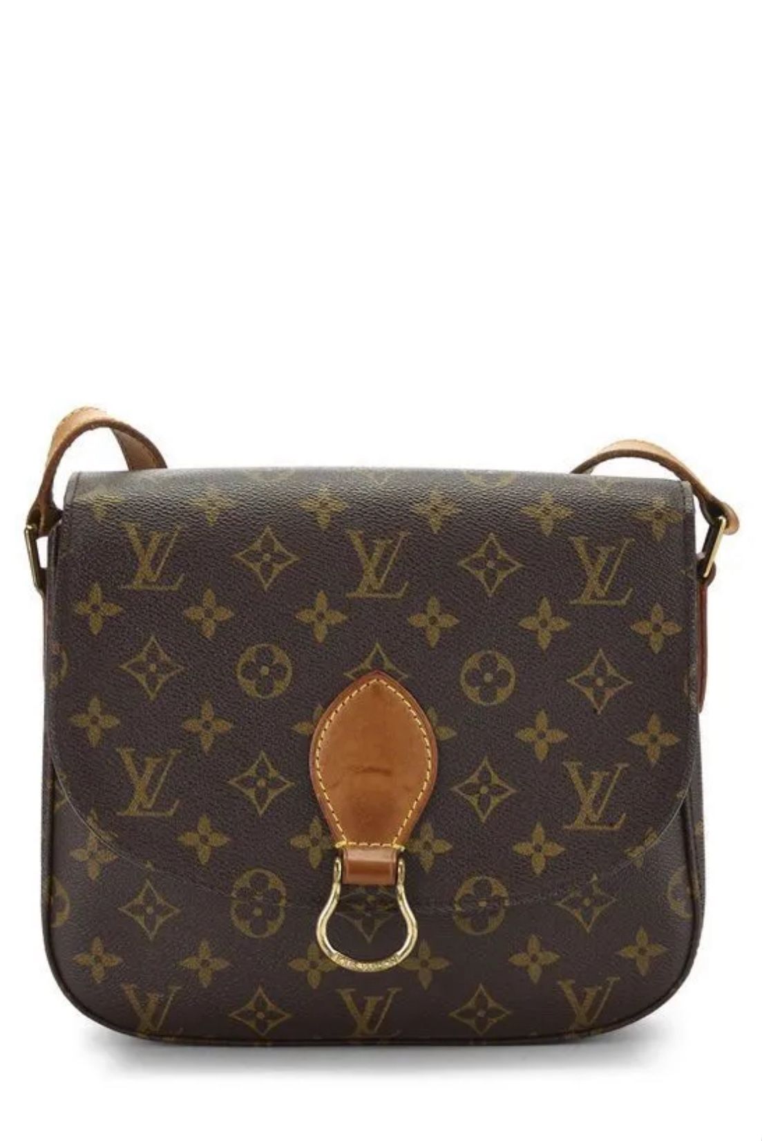 Louis Vuitton Crossbody. Authentic. Great condition