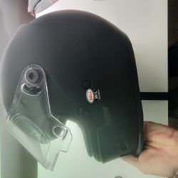 Motorcycle Helmet Bell Eliminator M/L Size