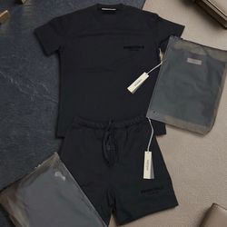 Essentials Brand