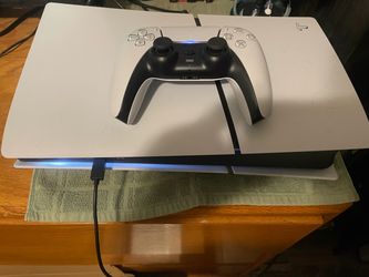 PlayStation 5