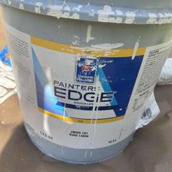 Sherman Williams Painters Edge Interior Latex Flat