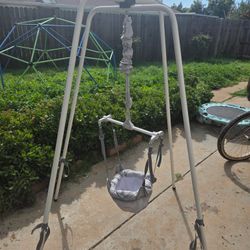 Baby Swing For Sale