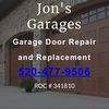 JON'S GARAGES, LLC