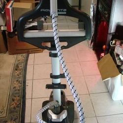 Rowenta IS6300 Compact Valet Full Size Garment Steamer