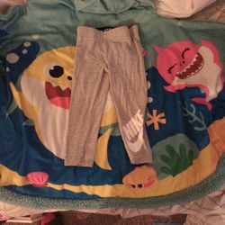 Nike Toddler Joggers 