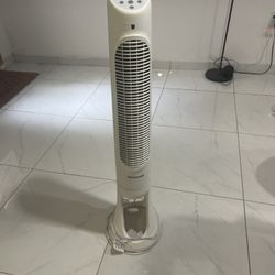 Honeywell Tower Fan