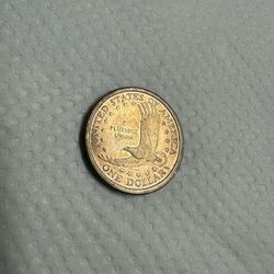 2 - 2000 P Quarter