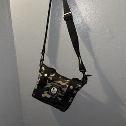 Bape Bag 