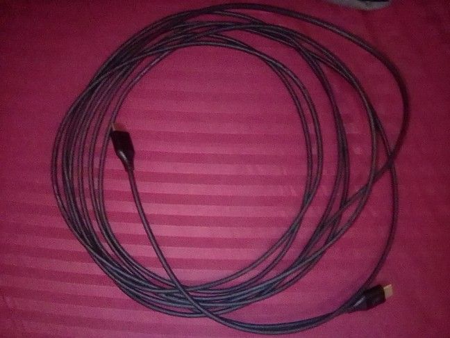 20 Foot HDMI Cable