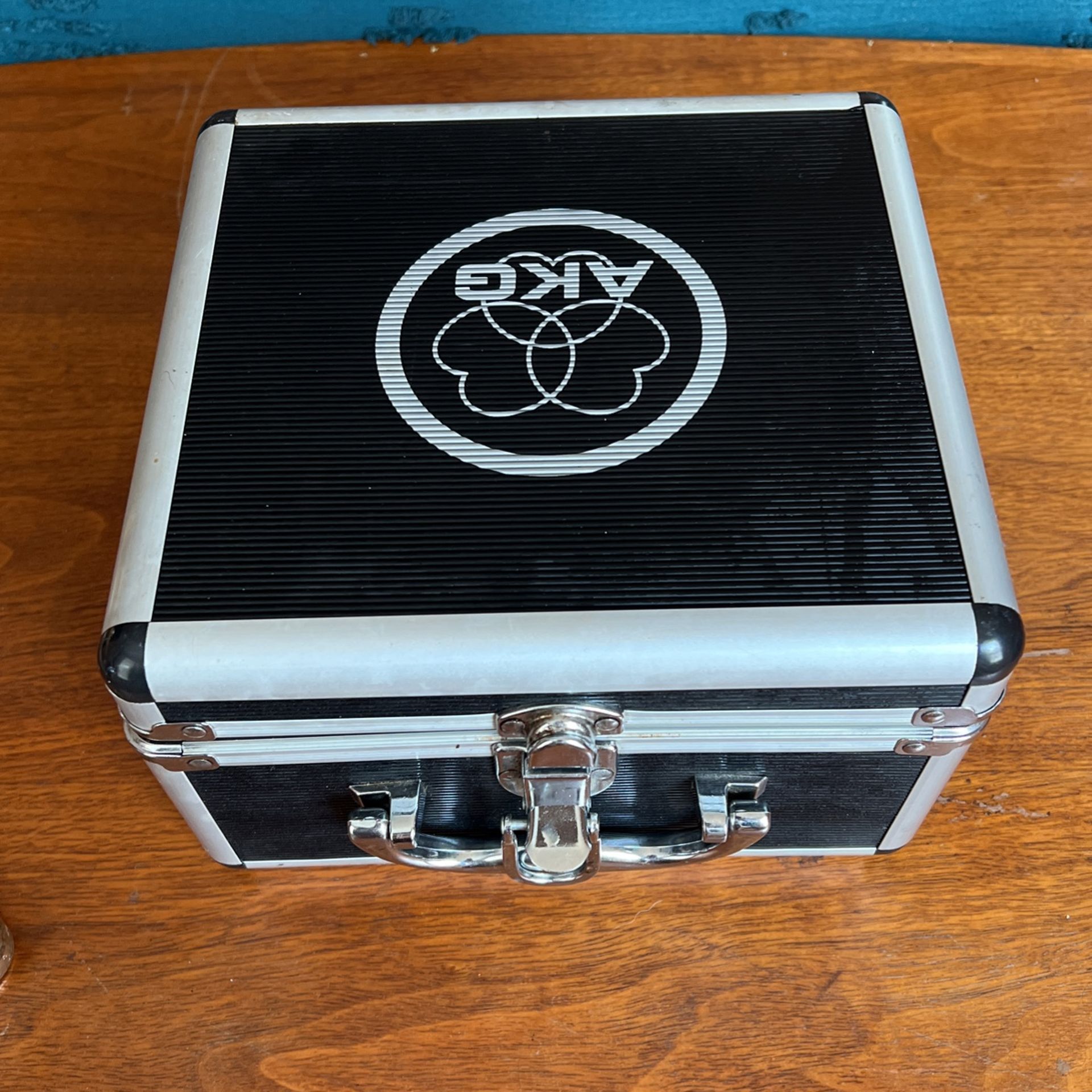 AKG Microphone (Like New)