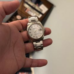 36mm Oyster Perpetual Date Just