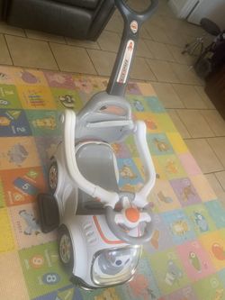 Mini Stroller