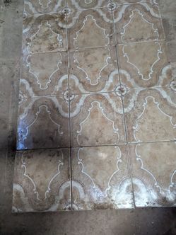 Italian Tile