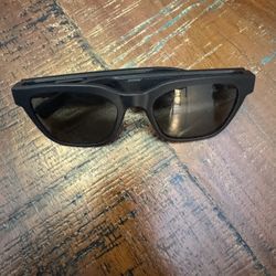 Bose Audio Sunglasses