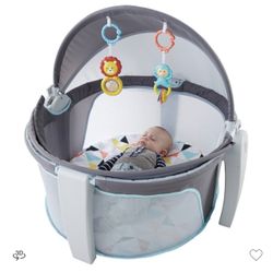 Fisher Price On The Go Baby Dome 