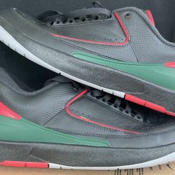 Air Jordan  Retro 2