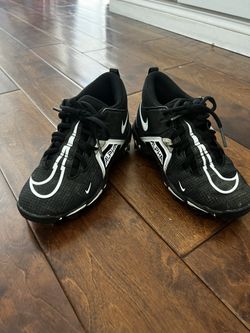 Nike Youth Football Cleats