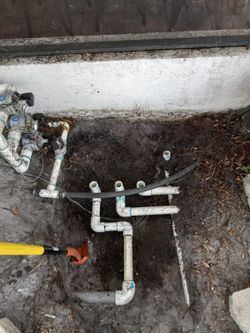 Irrigation