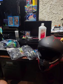 Helmet