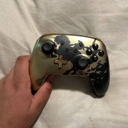 Nintendo Switch Pro Controller 