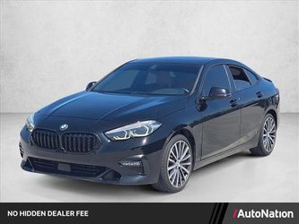 2020 BMW 228i Gran Coupe