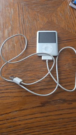 Ipod nano