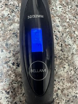 $Reduced:BELLAMI PROFESSIONAL Hair Curler