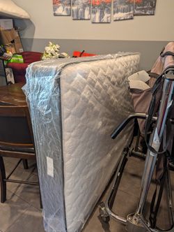 Queen Mattress