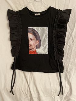 Funky Top