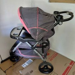 Stroller $50 Cash Is Still Available NE Philly 