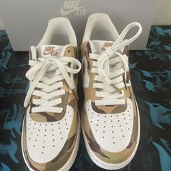 Nike Air Force 1