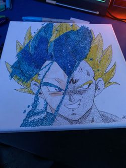 Dragon Ball Z