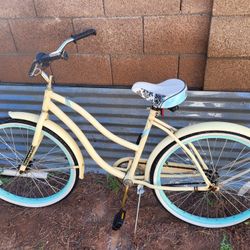 Bikes For Sale, $50 Each, All For $125