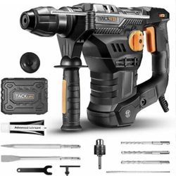 Electric Corded Rotary Hammer 