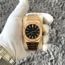 Luxury Rose Gold AP